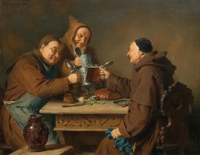 Cultura Cervecera