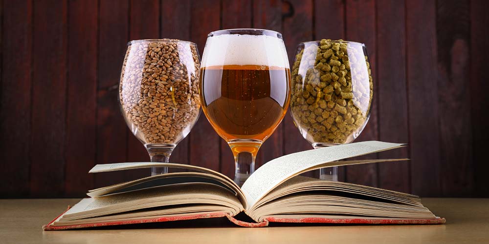 Recetas Homebrew